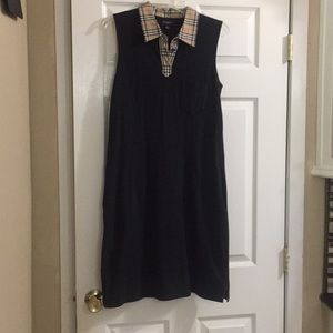 Burberry Dresses - beautiful burberry golf dress size M Burberry Dresses - beautiful burberry golf dress size M